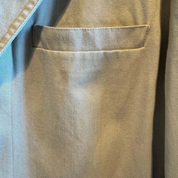 St. John’s Bay Casual Sports Coat Blazer Size Large - Picture 4 of 16